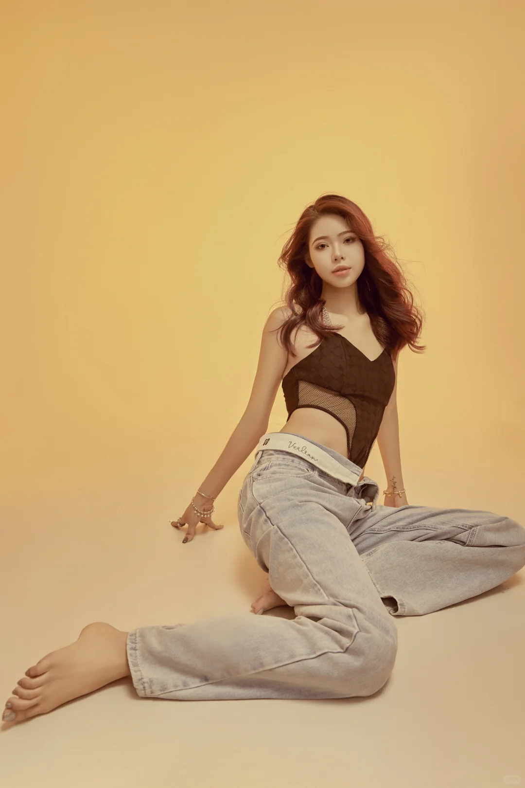 ⭐时尚时尚～性感性感