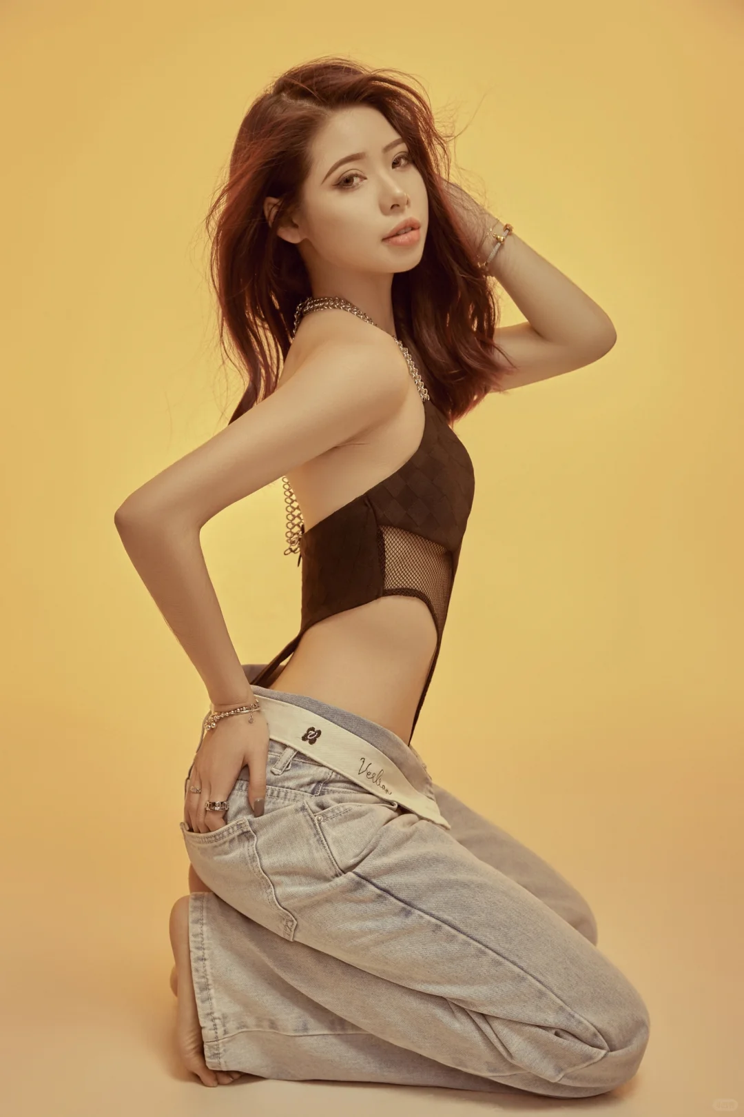 ⭐时尚时尚～性感性感