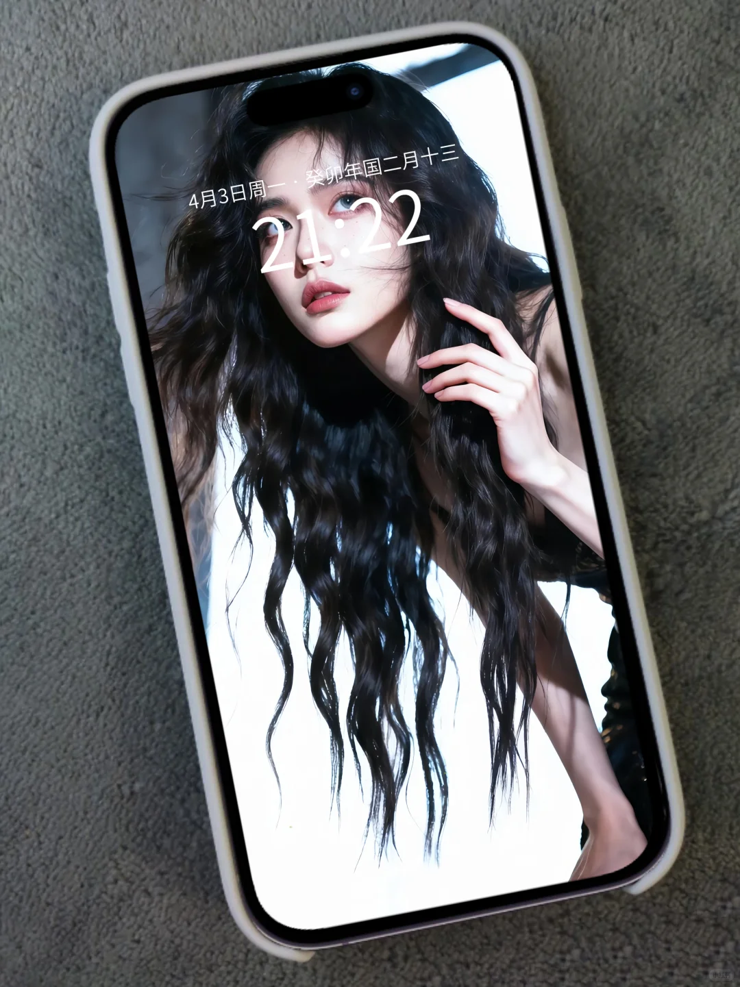 【090 期】 最后一张壁纸也太顶了吧！！