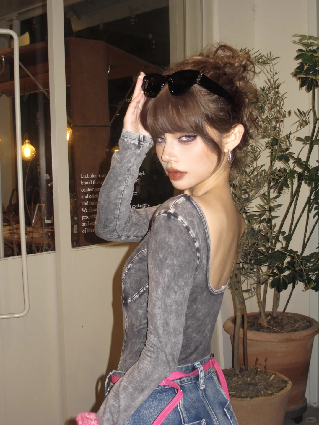 耍帅跟喝水一样简单