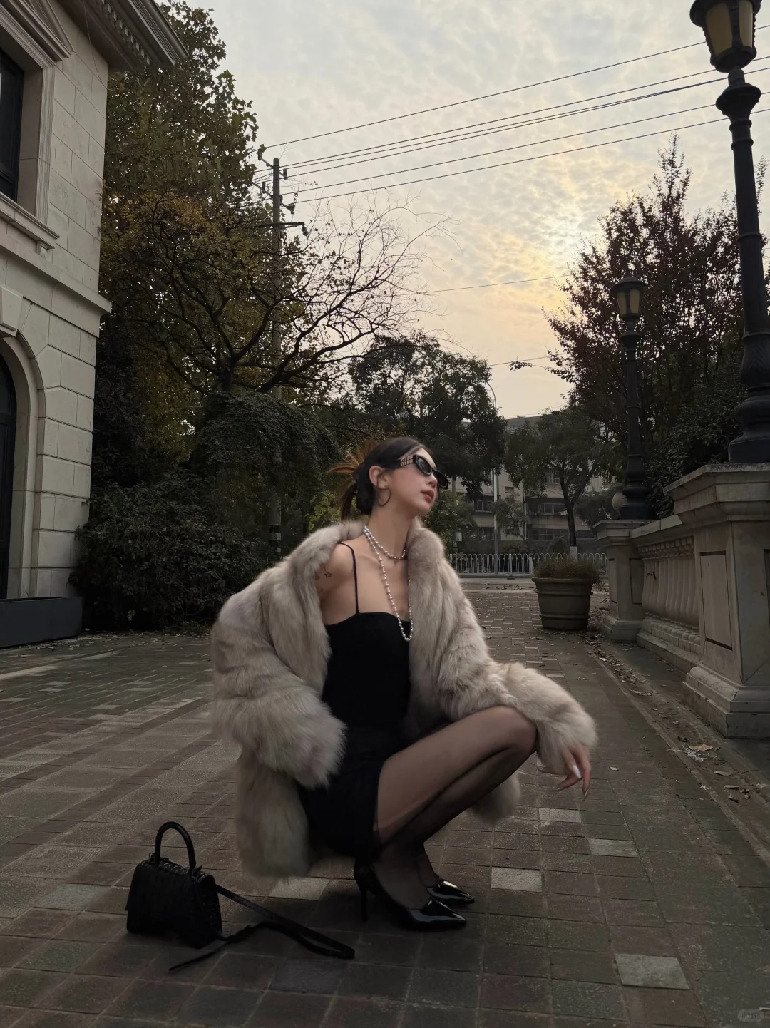 不一定斩男但斩女🕶️