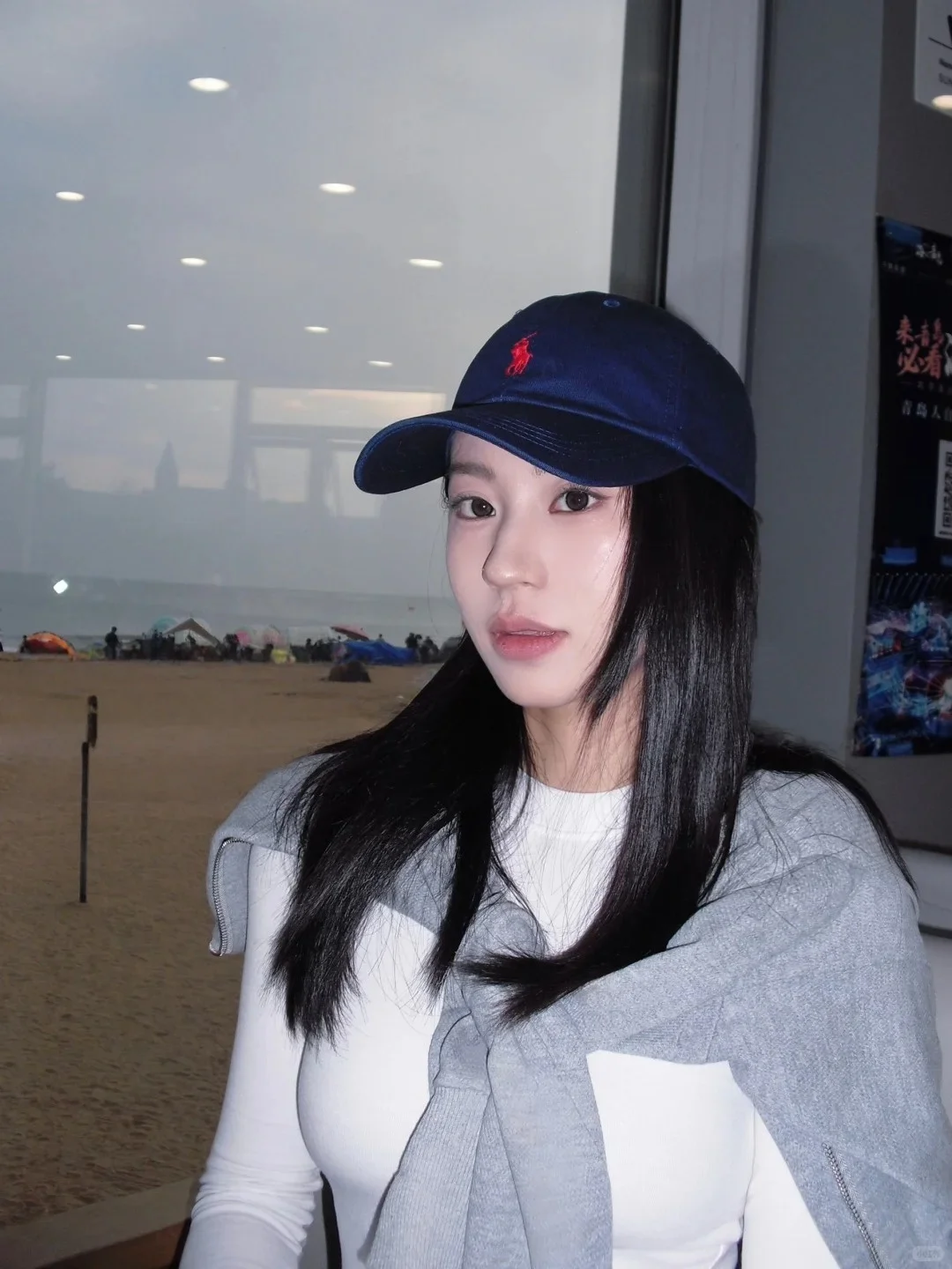 便宜衣服贵贵穿🔗89块的打底你好美🥹