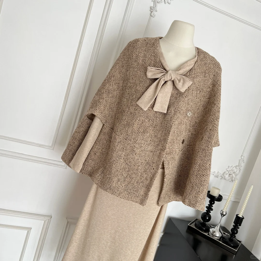 🍂秋冬氛围感，靠它了！