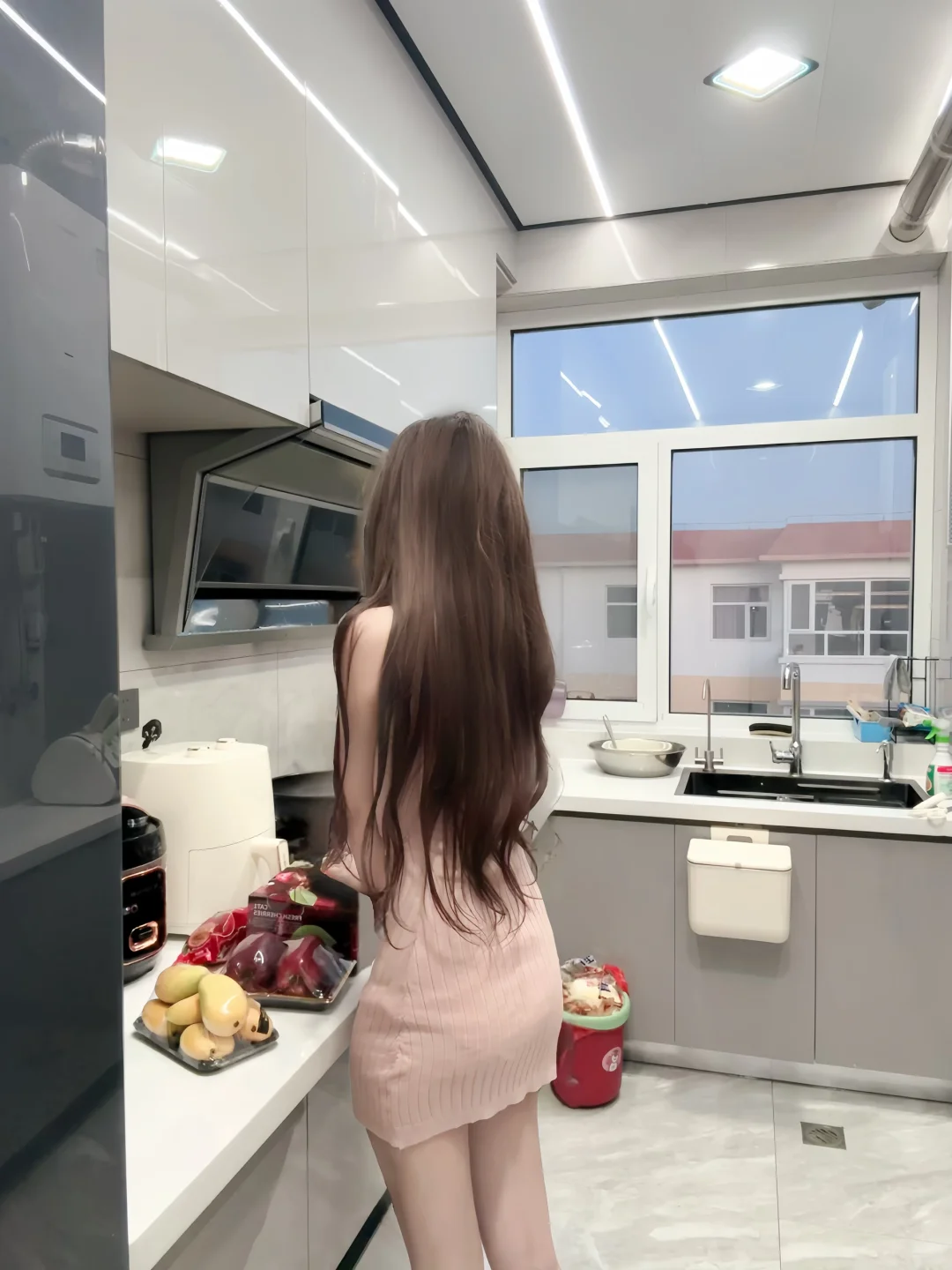 早期嫩模👩🏼