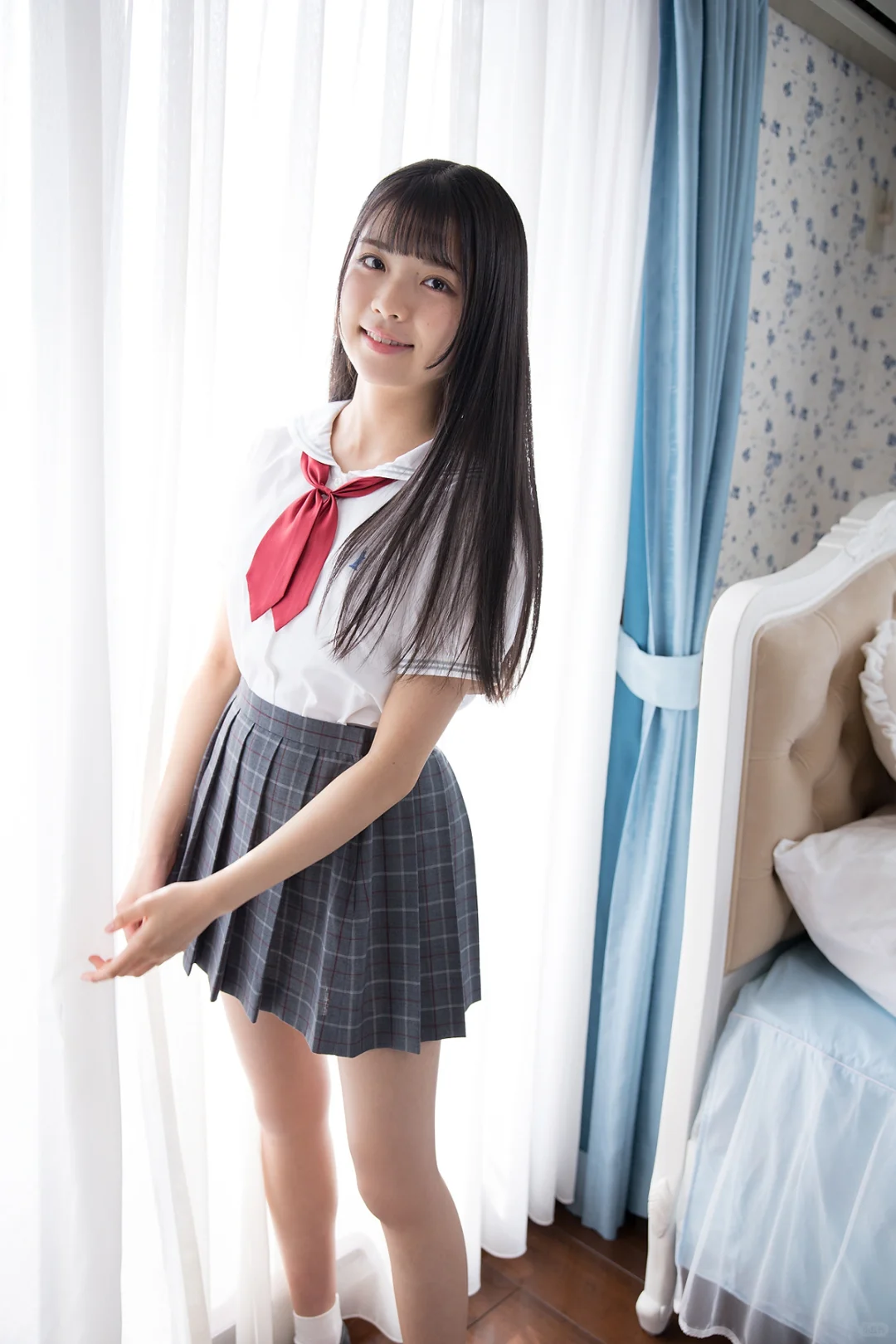 写真偶像 夏日映像