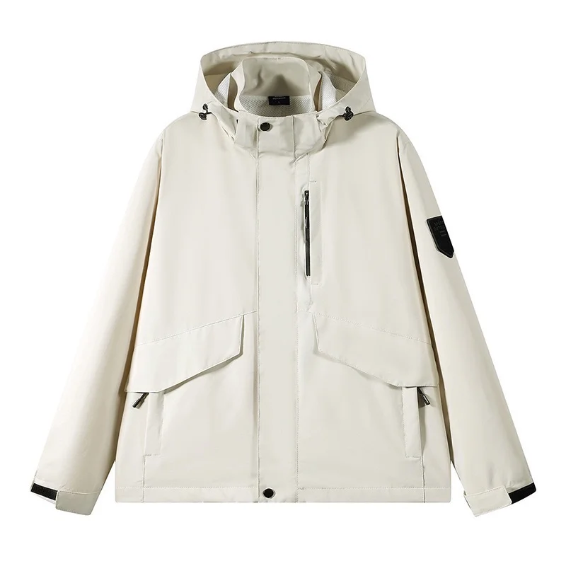 男生的时尚穿搭，真的太帅了！