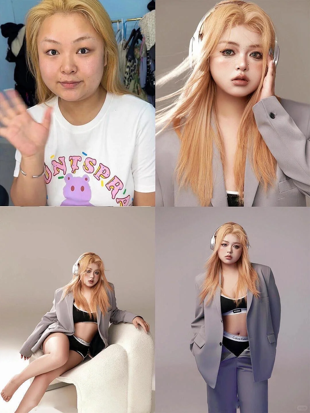 杭州微胖妹妹看过来❗️❗️