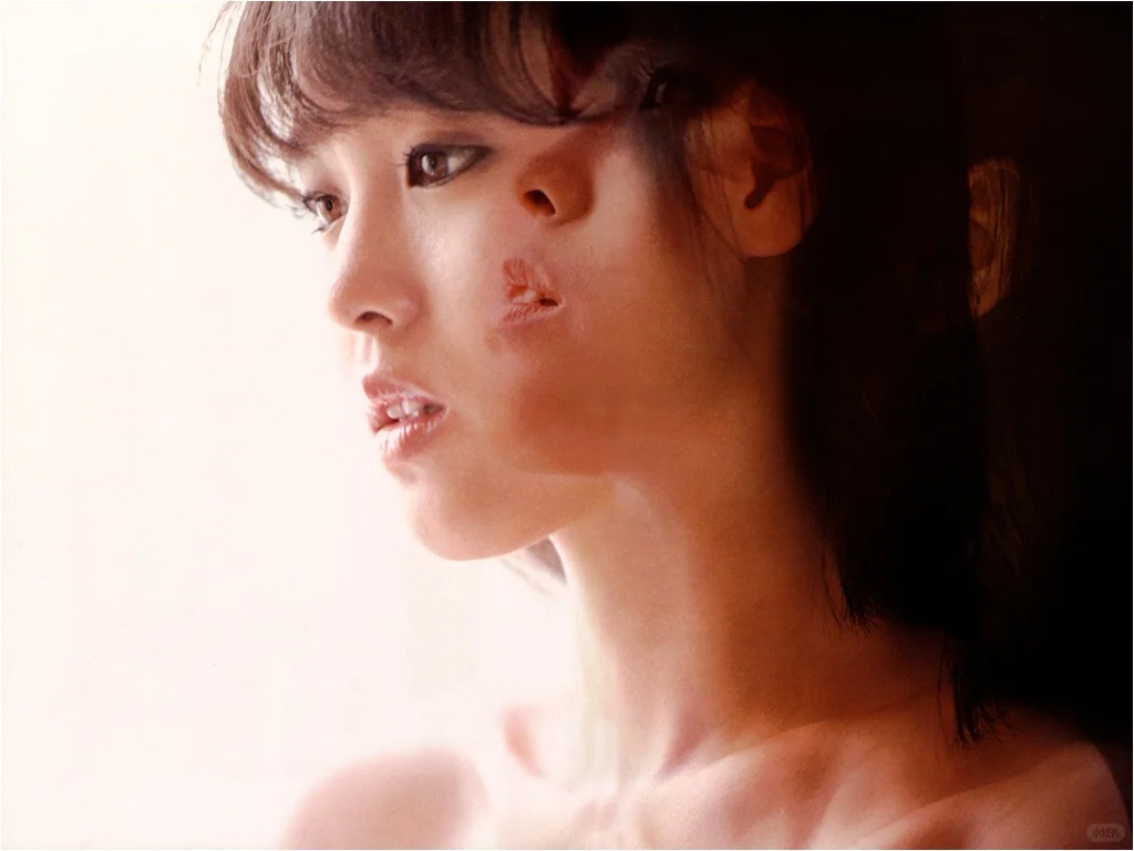 松田圣子│淡淡的少女思绪