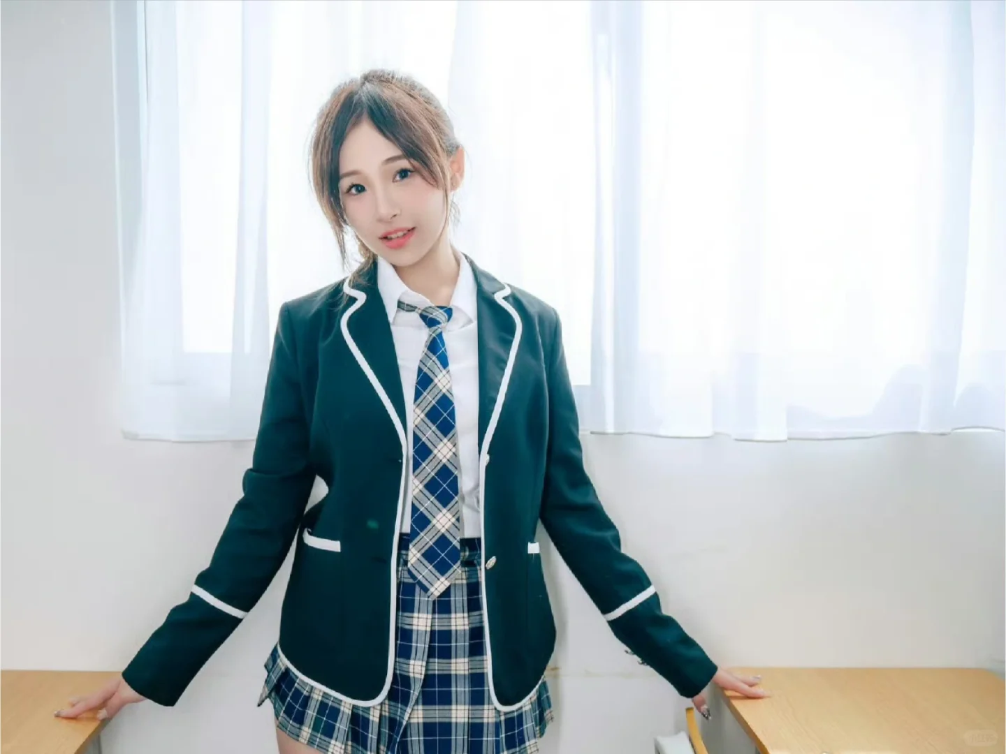 这个写真太好看了吧！