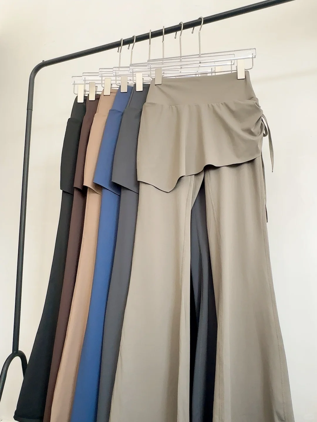 秋冬瑜伽裤天花板！💰33的快乐谁懂啊⁉️