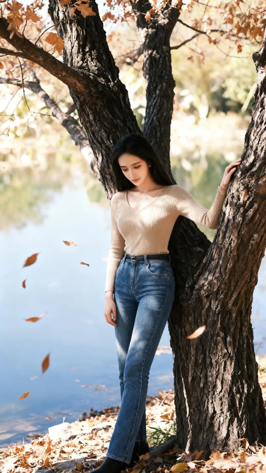 被这氛围美哭了，谁看谁不迷糊！