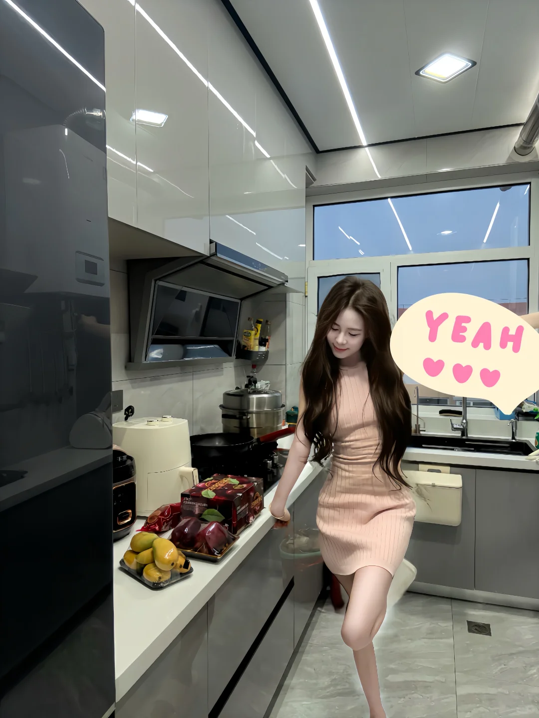 早期嫩模👩🏼