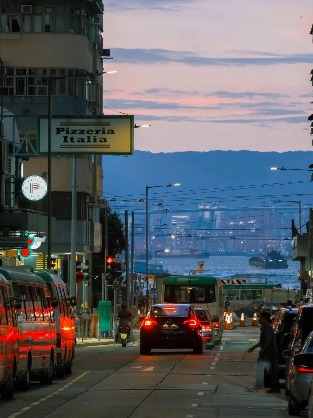 小米预设包成片分享📸