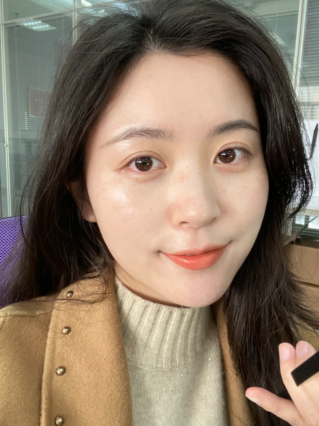 30岁 每张都是苹果原相机未修图 还可以吧？