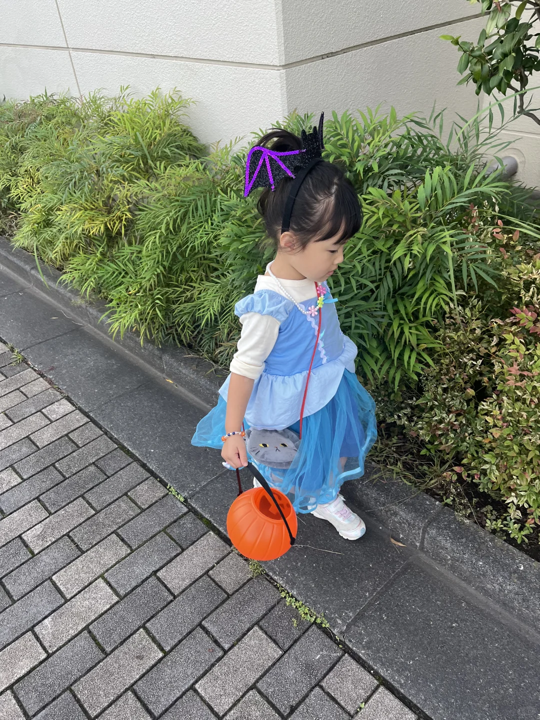 30+妈妈日常穿搭随手拍@日本