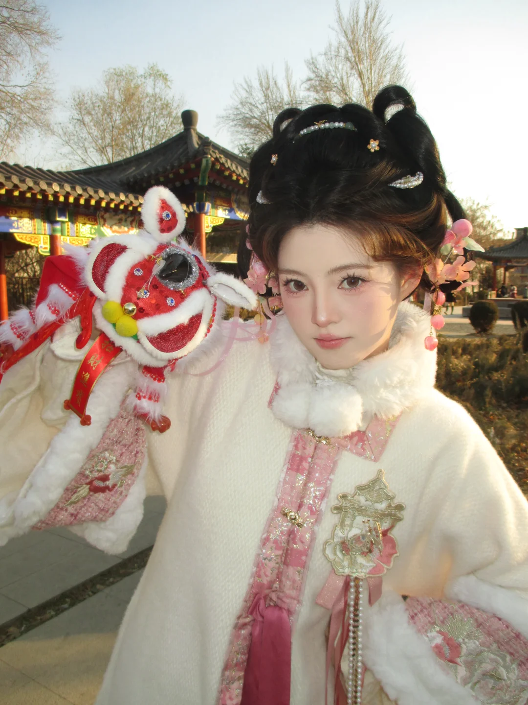 05女大勇闯模特圈之水蜜桃🍑