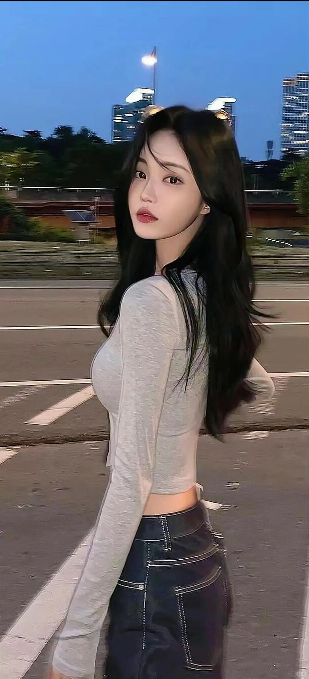 这些壁纸超好看哦！