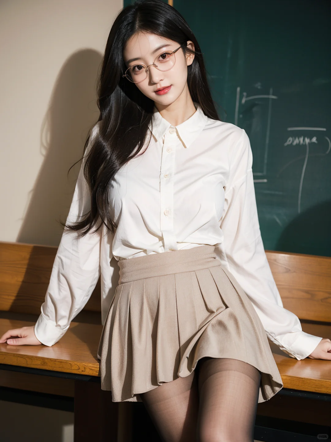 校园穿搭😍😍😍😍