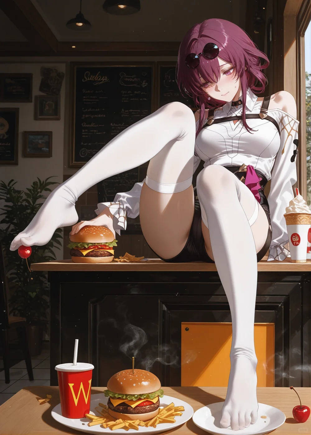 崩铁———第二弹