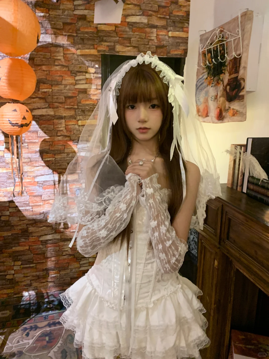 妻子是种感觉💍