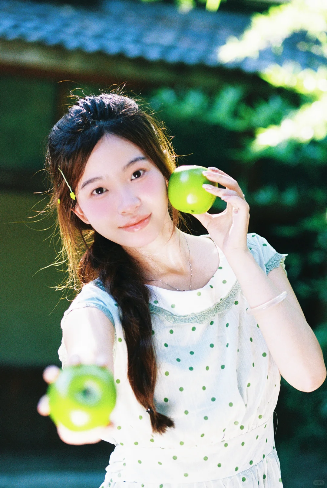 写真模特接单～｜小偿篇