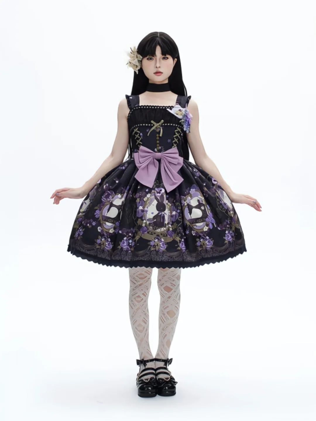 栗栗家这套太可爱了（集赞35）