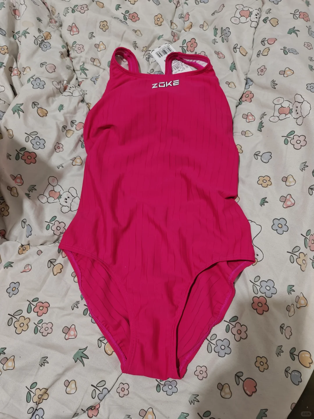 双十一战绩，入了5件鱼皮，游是不游的