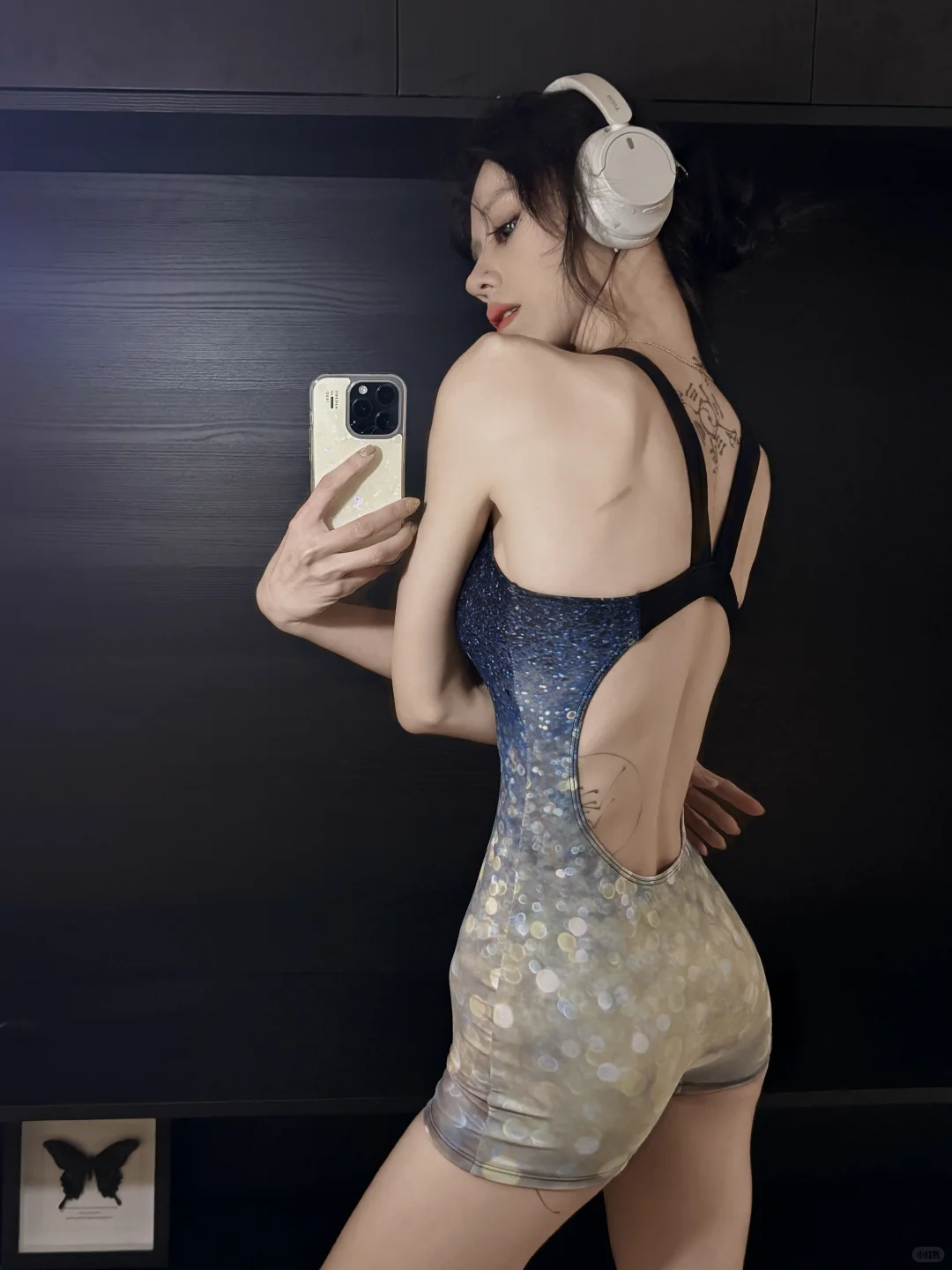 新手宝宝想要的保守款🧜🏻‍♀️