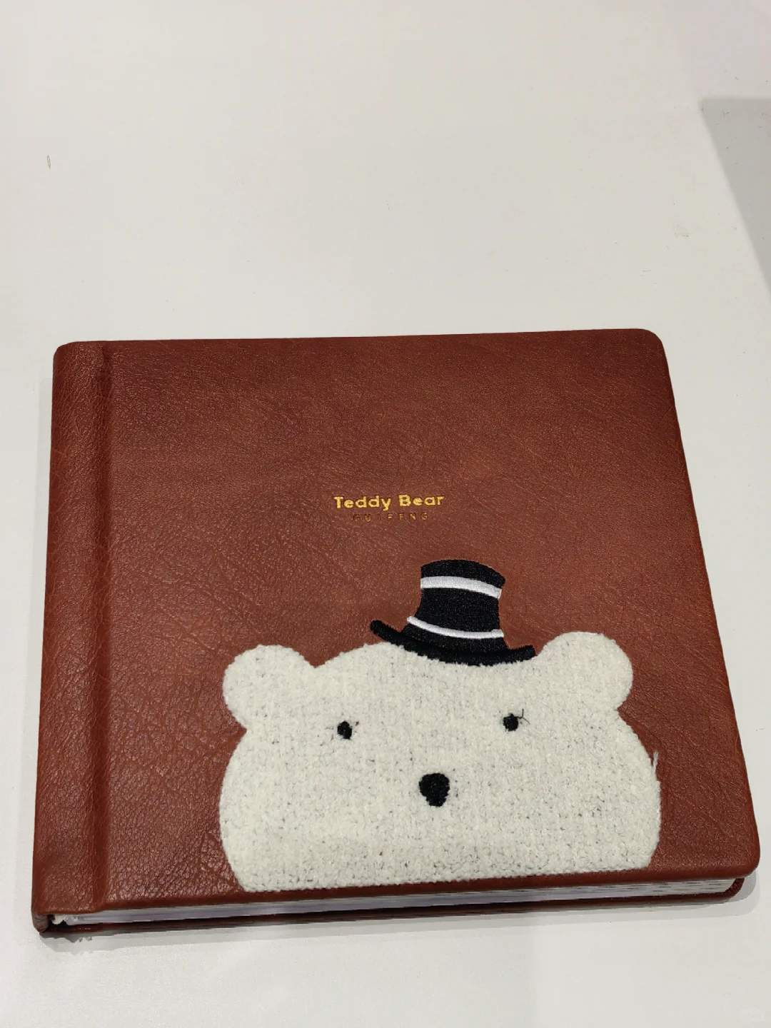 一定要拥有一本超好看的相册！