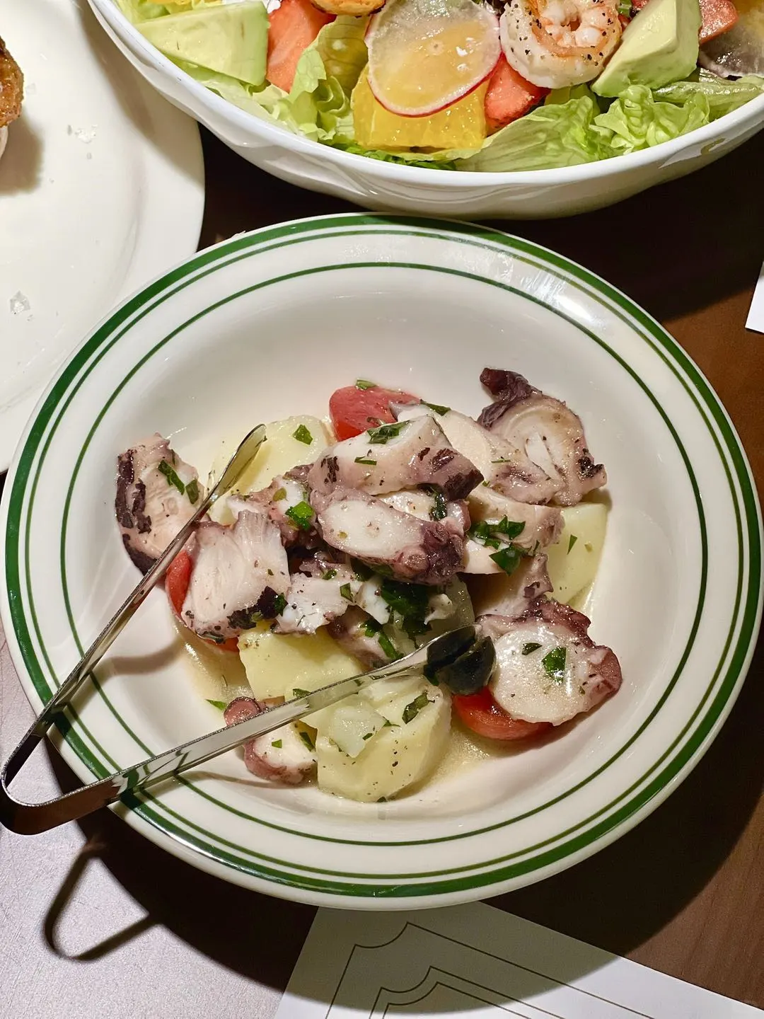 🍝 意面控狂喜！北京排队王真的来深圳了！