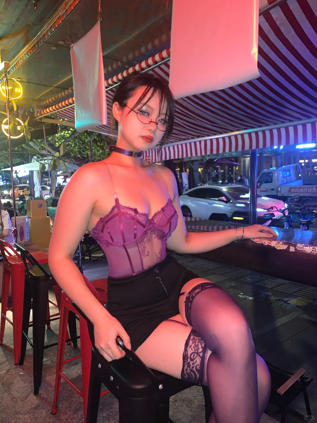 嗯？还要继续喝？