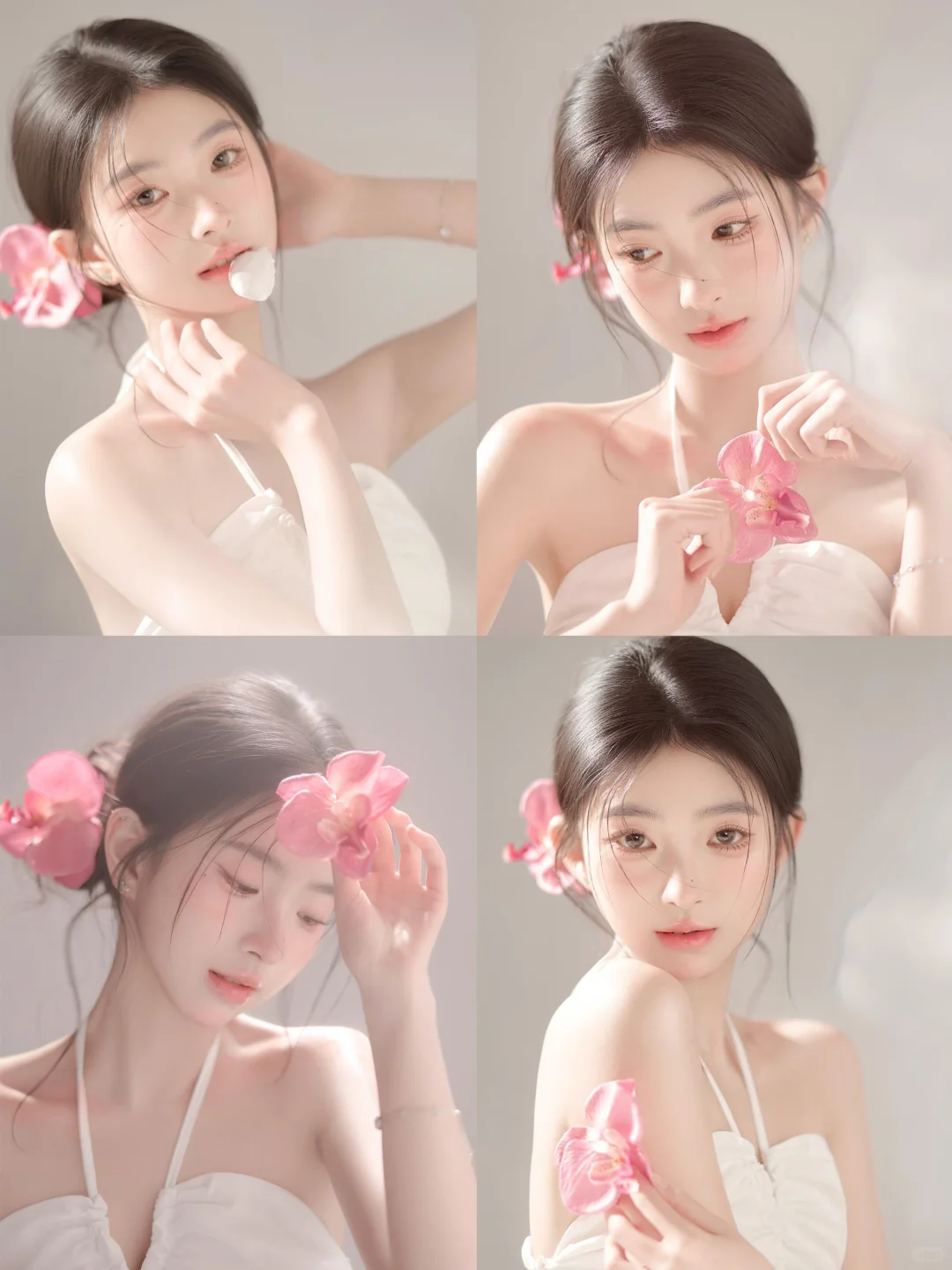 杭州写真、5折拍3服3造全包🔥🔥