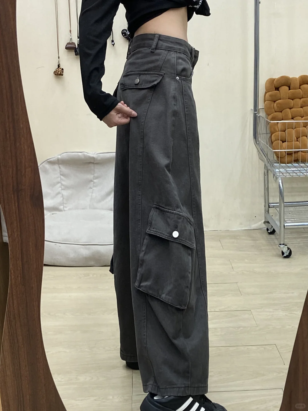 辣妹衣柜里必备神裤！！！