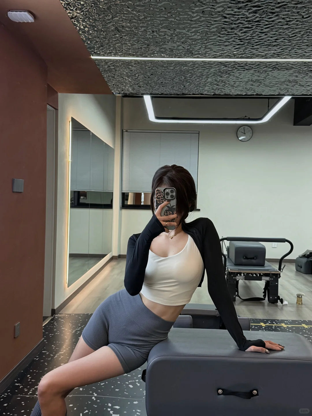 我又挖到了🥬瑜伽服！！