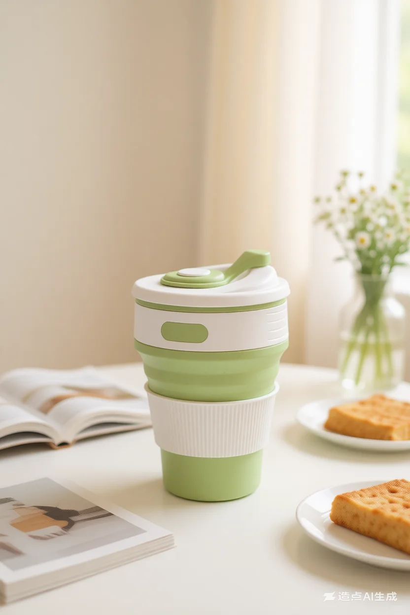 ai生成图片/拯救了我的电商修图命😭