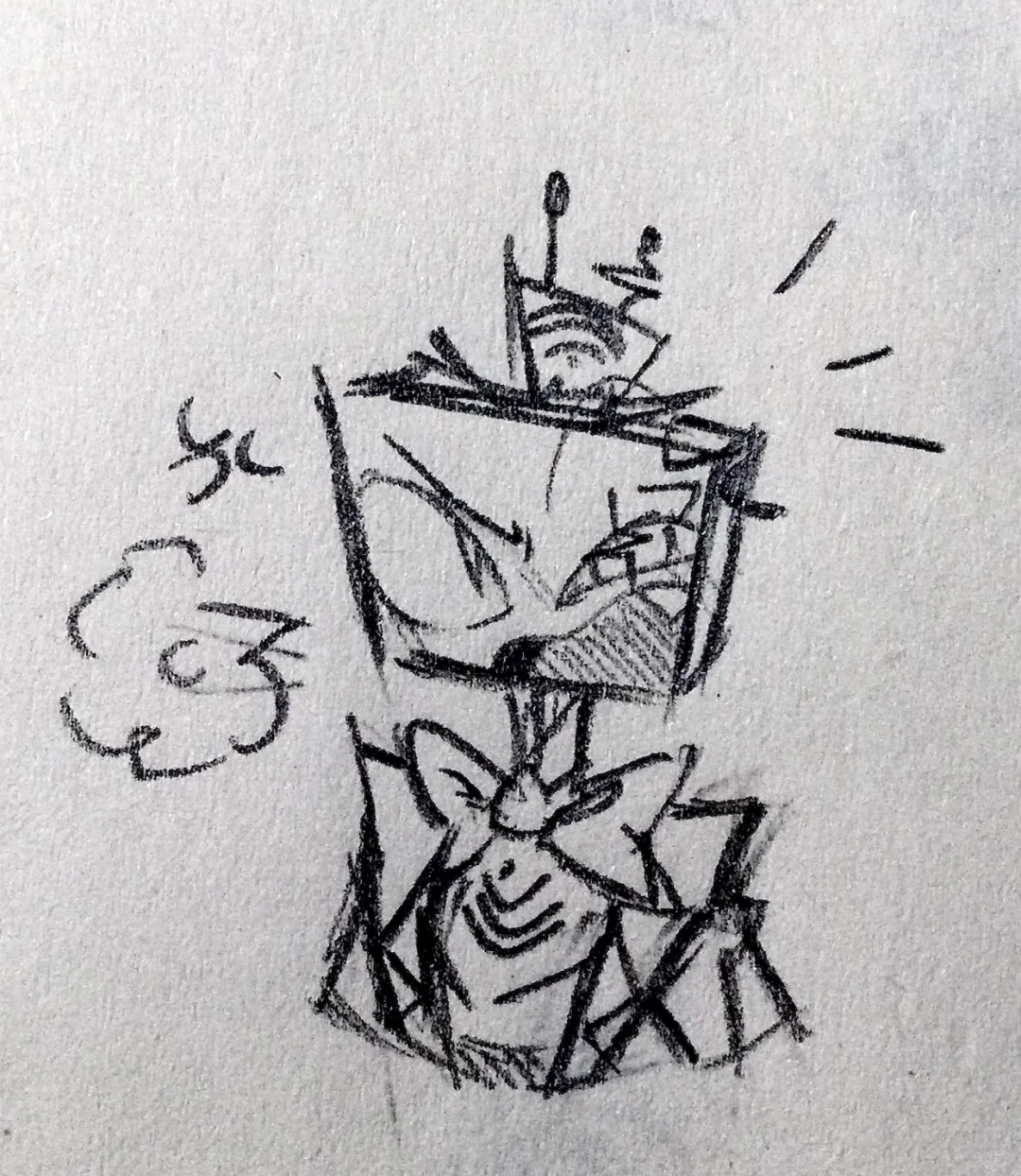 攒的图都发一下