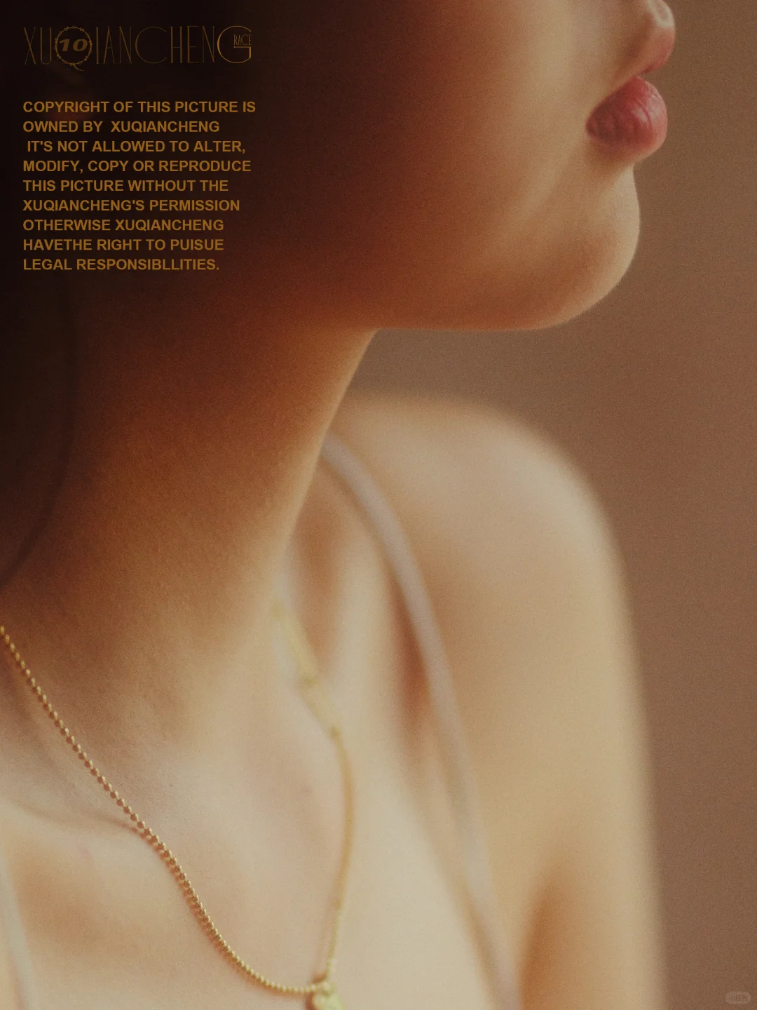 《自体系列》001