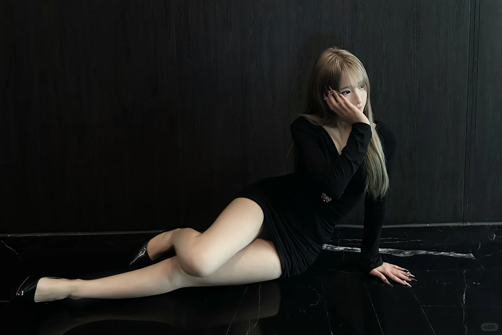 📍临沂陪拍｜超欲辣妹