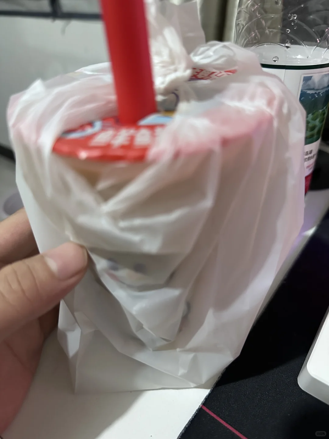 自律控酸第76天