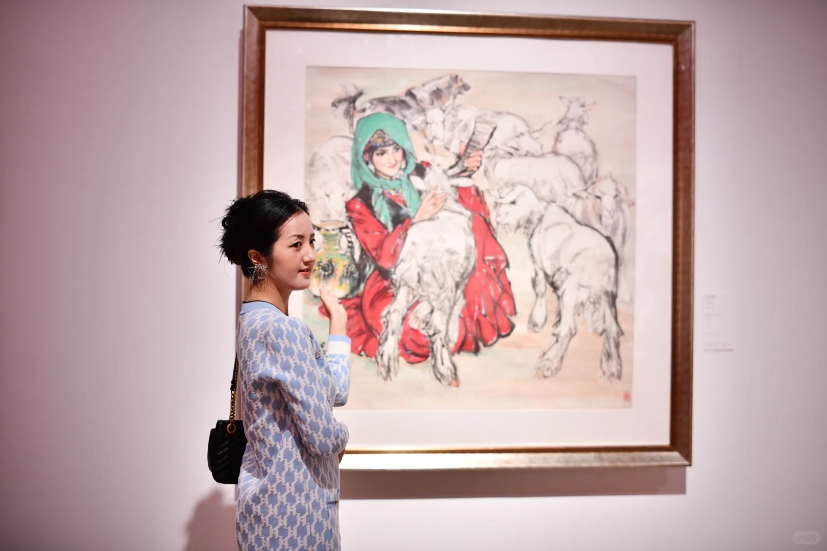 10号-13号飞上海，找互勉摄影师