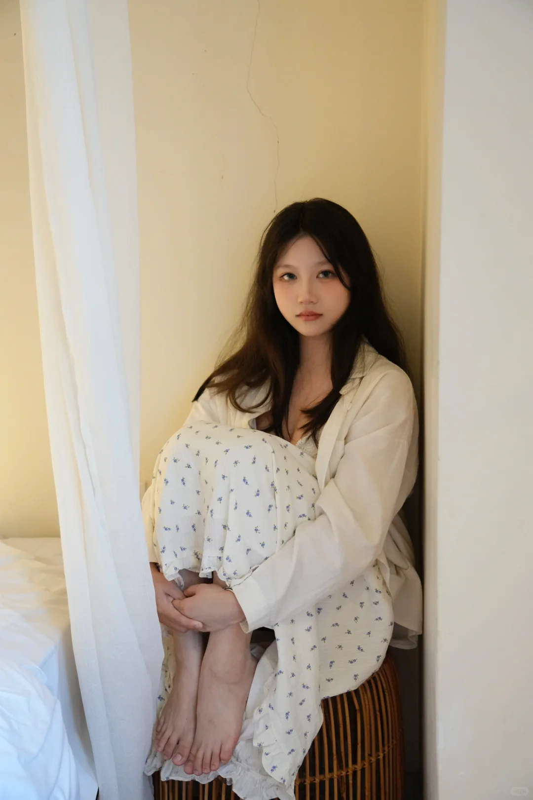 一眼就心动｜民宿纯欲轻私🏠