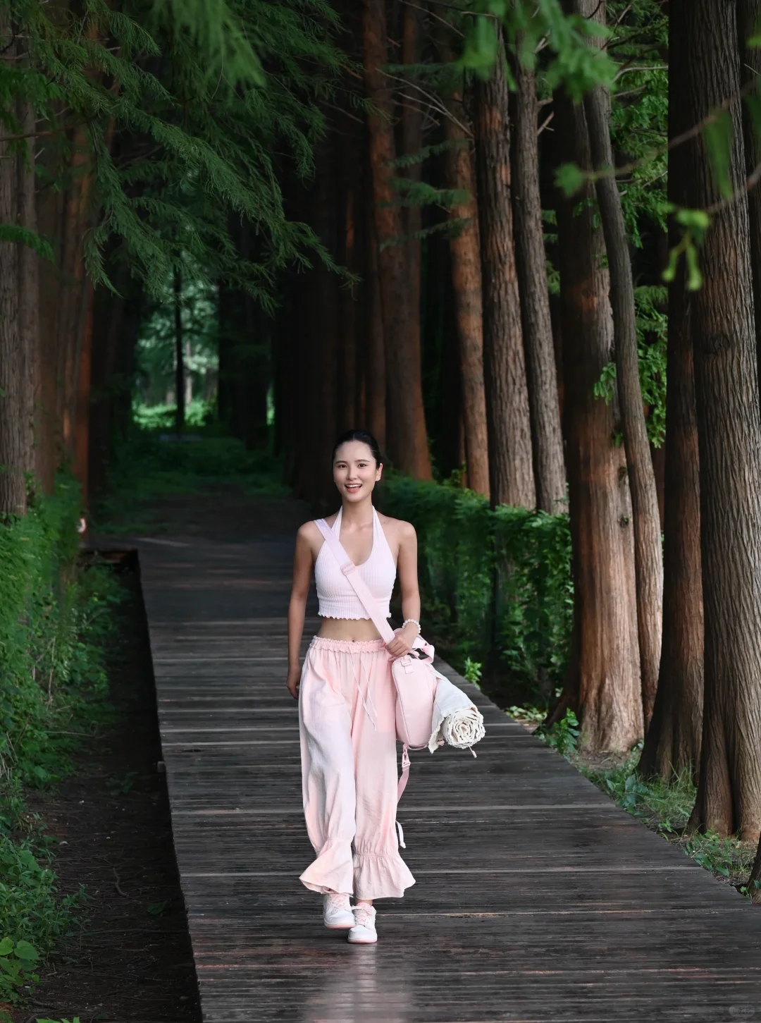 对抗世界的姿态 未必是棱角分明