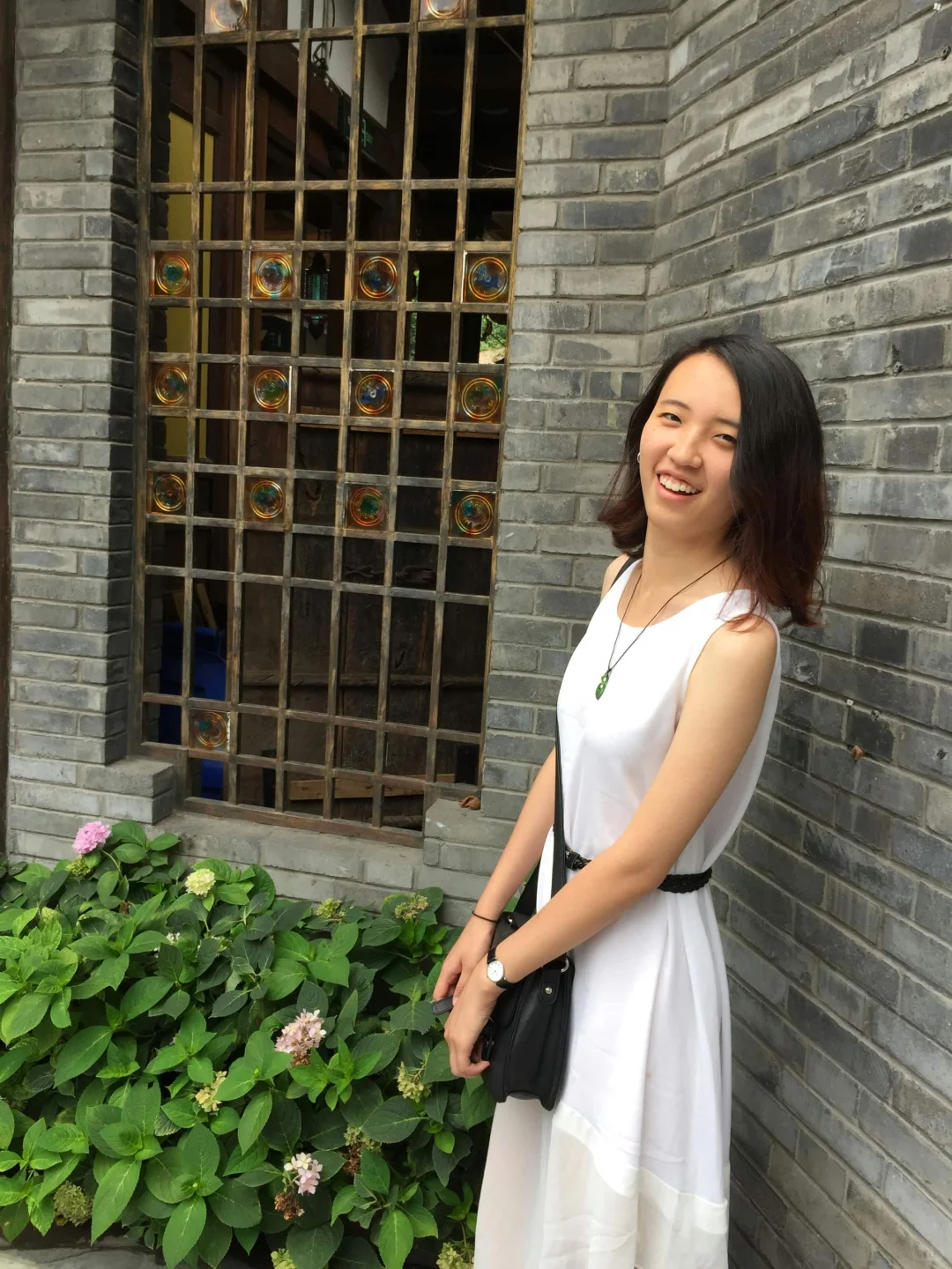 记录美好生活，回忆老照片（31-18）