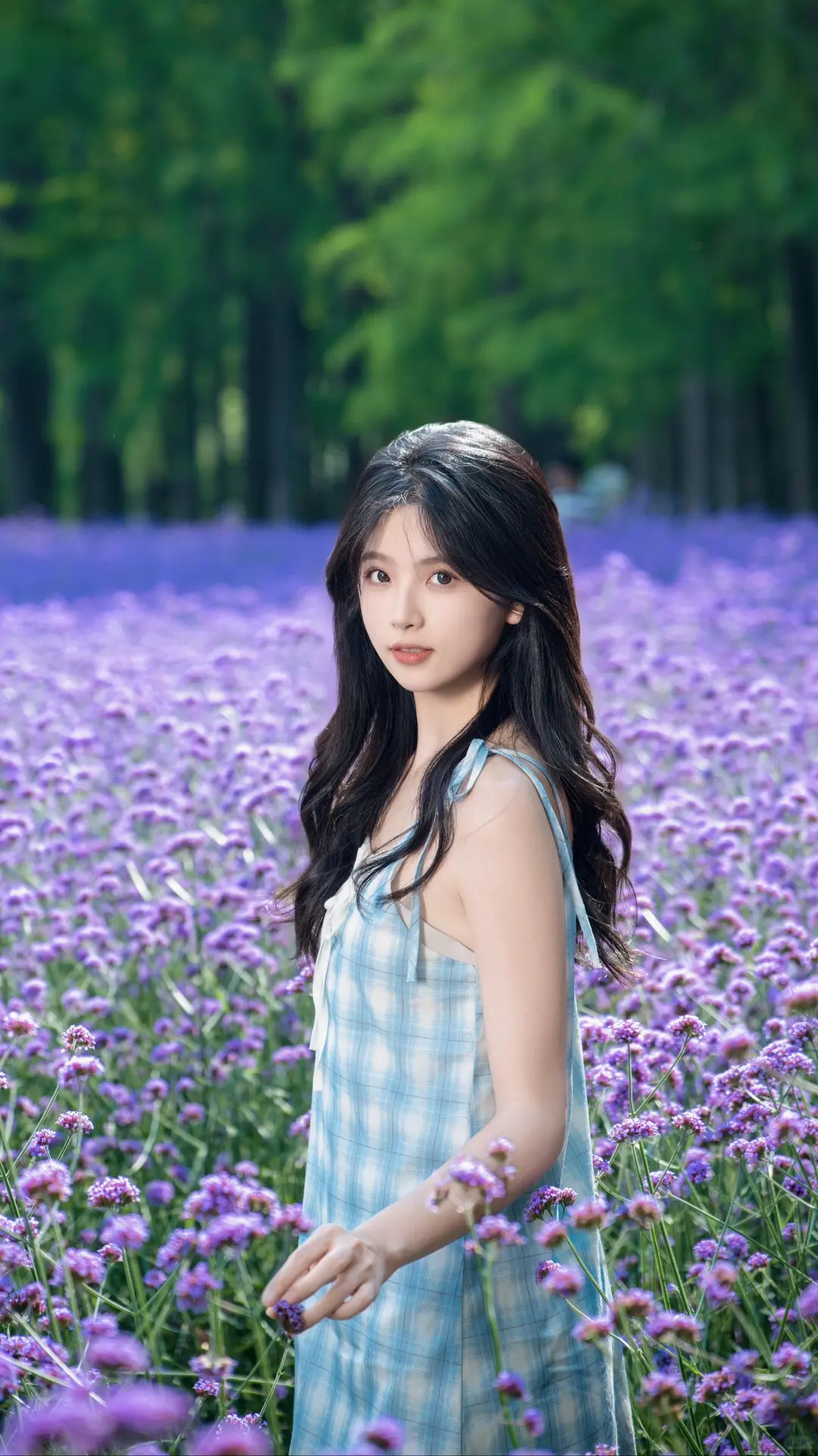 女生壁纸！小美女女女！