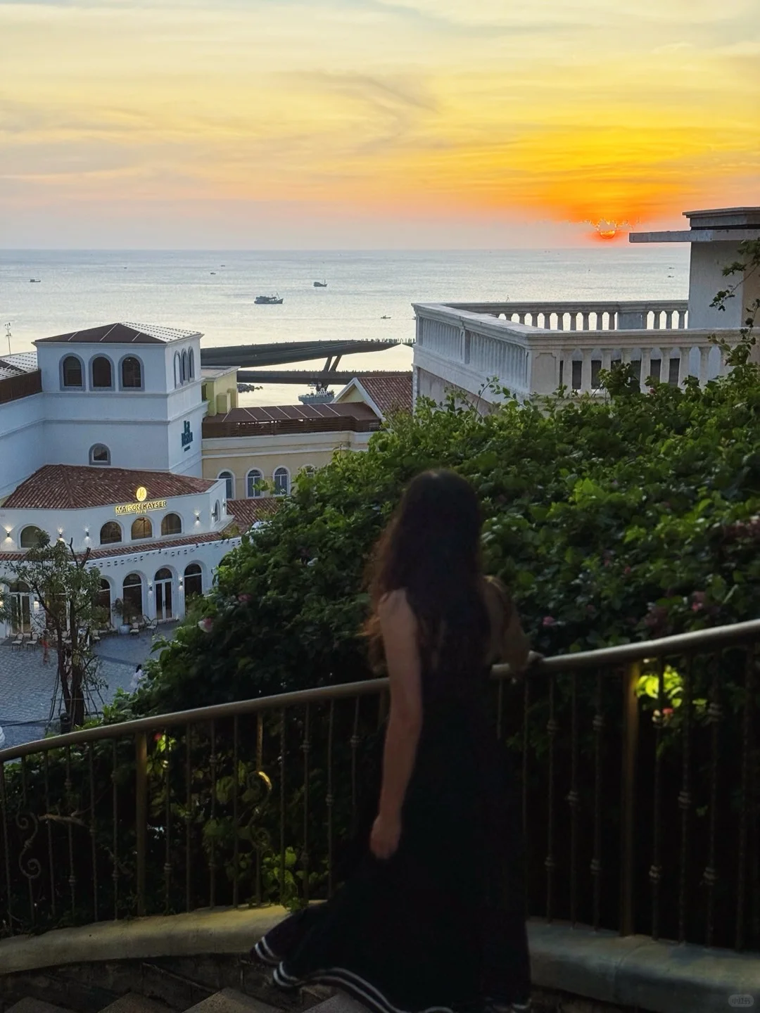 逛一下吧[跳跳][跳跳] 🇻🇳越南海邊日記