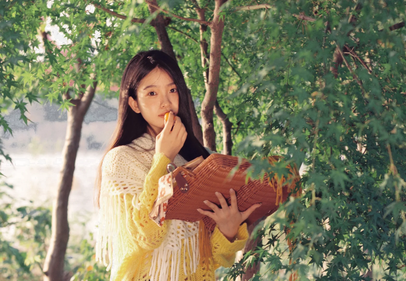 写真模特接单～｜小偿篇