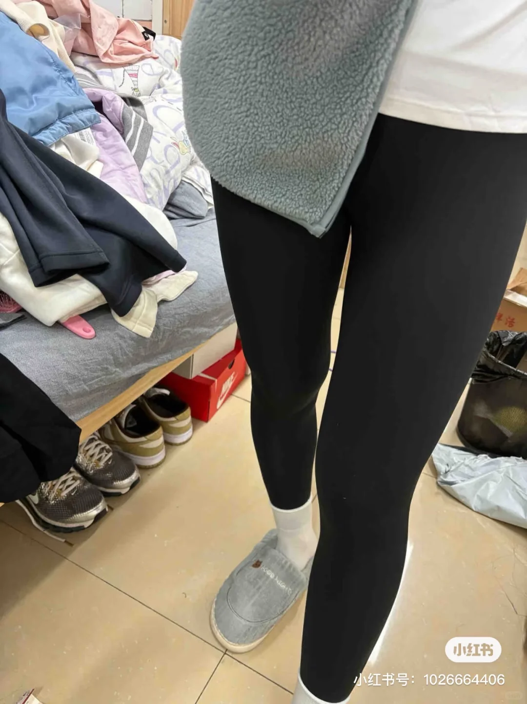 平价瑜伽裤测评有人要看吗👀（后续已更）