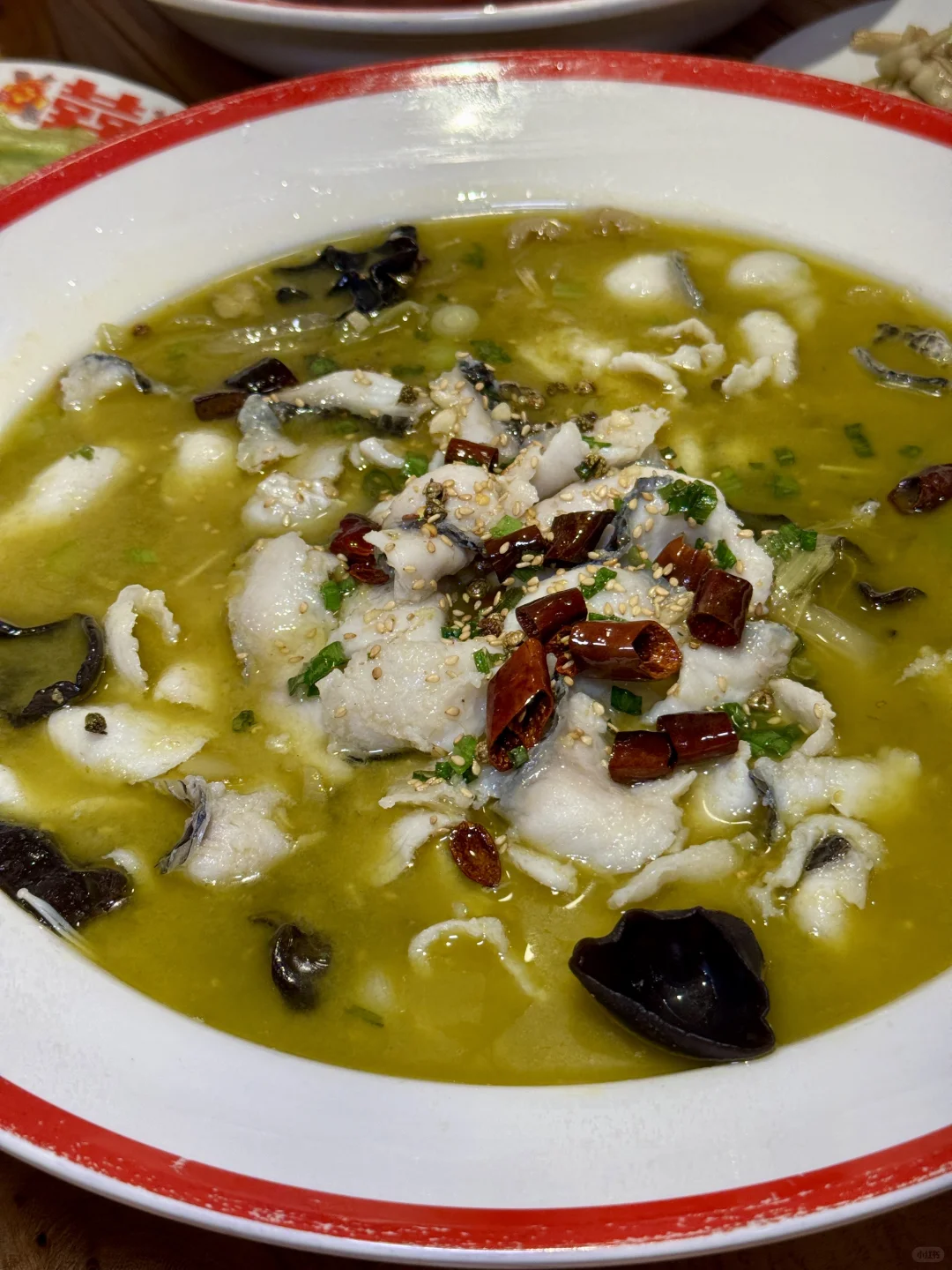 🌶️耙耳朵｜重庆胃一定要收藏的宝藏川菜馆～