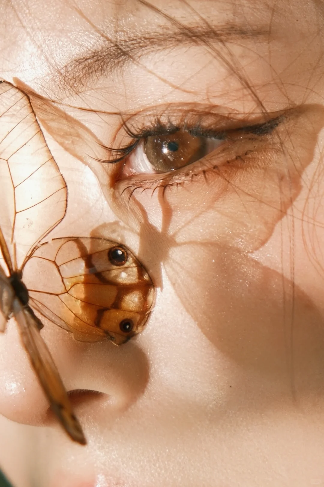 这算不算神级特写？