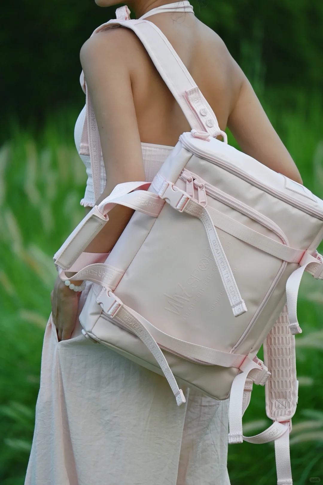 对抗世界的姿态 未必是棱角分明